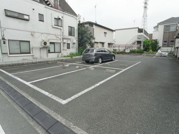 ボナールコートの物件内観写真